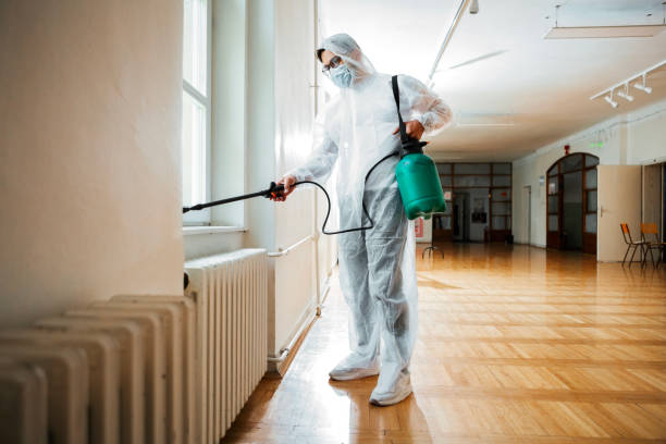 Best Commercial Pest Control  in Cambria, IL